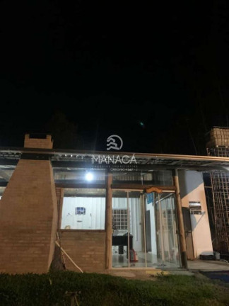 Imagem Chácara com 4 Quartos à Venda, 10 m² em Centro - São João Do Itaperiú