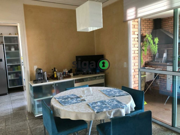 Imagem Apartamento com 3 Quartos à Venda, 368 m² em Panamby - São Paulo Imagem Apartamento com 3 Quartos à Venda, 368 m² em Panamby - São Paulo