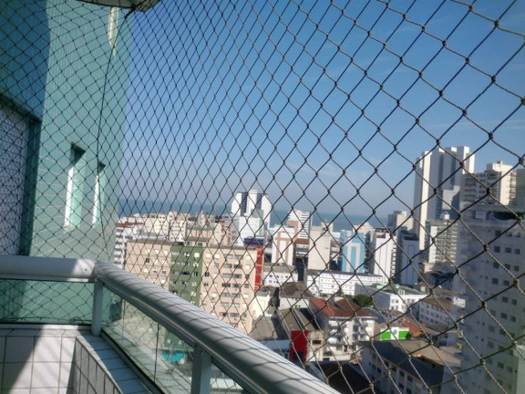 Apartamento com 1 Quarto à Venda, 42 m² em Boqueirao - Praia Grande
