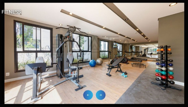 Imagem Imóvel com 1 Quarto à Venda, 25 m² em Pinheiros - São Paulo