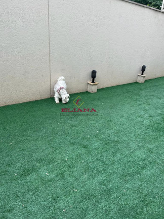 Imagem Apartamento com 2 Quartos à Venda, 94 m² em Vila Romana - São Paulo