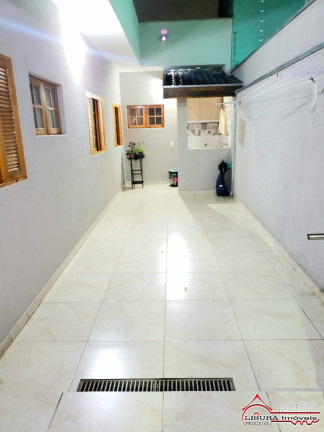 Imagem Casa com 3 Quartos à Venda, 85 m² em Loteamento Villa Branca - Jacareí Imagem Casa com 3 Quartos à Venda, 85 m² em Loteamento Villa Branca - Jacareí