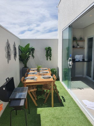 Imagem Imóvel com 2 Quartos à Venda, 50 m² em Jardim Santa Clara Do Lago I - Hortolândia