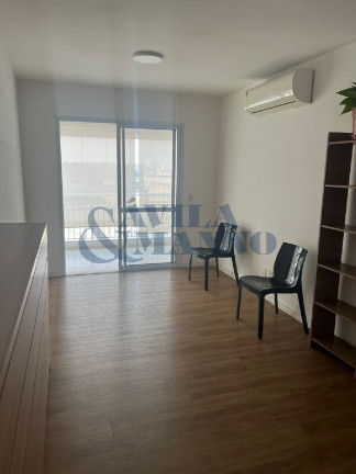Apartamento com 3 Quartos à Venda, 82 m² em Mooca - São Paulo