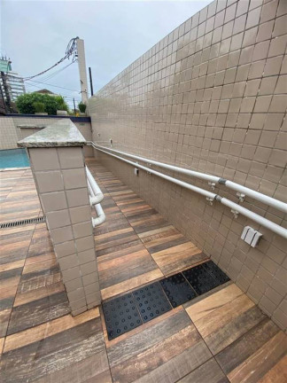 Imagem Apartamento com 2 Quartos à Venda, 57 m² em Mirim - Praia Grande Imagem Apartamento com 2 Quartos à Venda, 57 m² em Mirim - Praia Grande