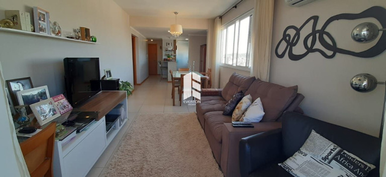 Imagem Apartamento com 2 Quartos à Venda, 80 m² em Nossa Senhora De Lourdes - Santa Maria Imagem Apartamento com 2 Quartos à Venda, 80 m² em Nossa Senhora De Lourdes - Santa Maria