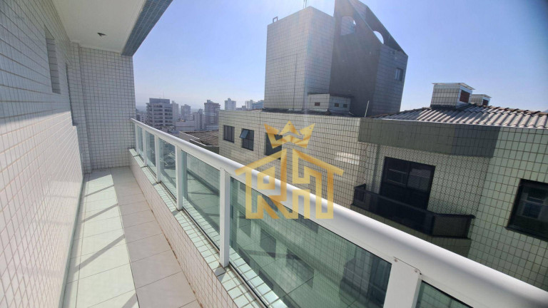Imagem Apartamento com 3 Quartos à Venda, 127 m² em Guilhermina - Praia Grande Imagem Apartamento com 3 Quartos à Venda, 127 m² em Guilhermina - Praia Grande