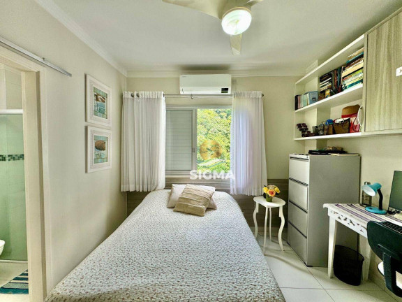 Imagem Apartamento com 3 Quartos à Venda, 90 m² em Pitangueiras - Guarujá