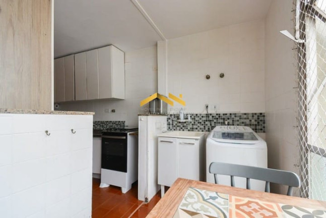 Imagem Apartamento com 3 Quartos à Venda, 106 m² em Brooklin Paulista - São Paulo Imagem Apartamento com 3 Quartos à Venda, 106 m² em Brooklin Paulista - São Paulo
