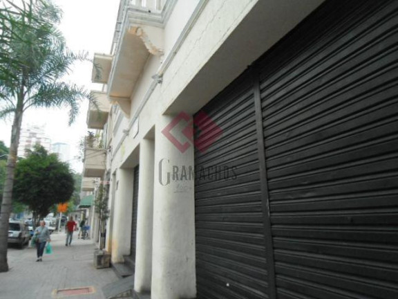 Imagem Imóvel Comercial à Venda, 1.014 m² em Bela Vista - São Paulo Imagem Imóvel Comercial à Venda, 1.014 m² em Bela Vista - São Paulo
