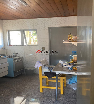 Imagem Imóvel com 3 Quartos para Alugar, 2.200 m² em Antes Do Centro - Ibiúna