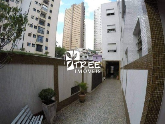 Imagem Apartamento com 4 Quartos à Venda, 140 m² em Santana - São Paulo