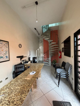 Imagem Galpão à Venda, 567 m² em Jardim Esperança - Jacareí