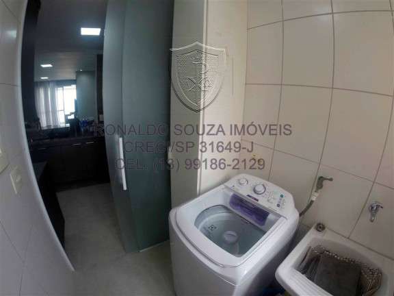 Imagem Apartamento com 2 Quartos à Venda, 69 m² em Vila Mirim - Praia Grande Imagem Apartamento com 2 Quartos à Venda, 69 m² em Vila Mirim - Praia Grande