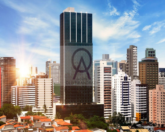 Imóvel à Venda, 37 m² em Stiep - Salvador