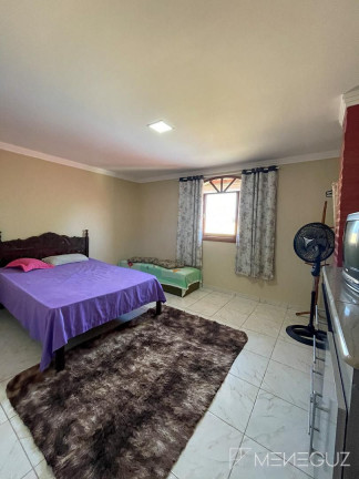 Imagem Casa com 5 Quartos à Venda, 160 m² em Santa Mônica - Guarapari Imagem Casa com 5 Quartos à Venda, 160 m² em Santa Mônica - Guarapari