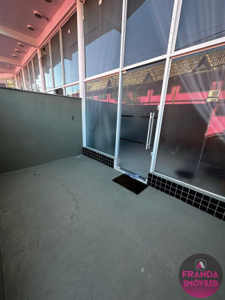 Imagem Apartamento com 1 Quarto para Alugar, 50 m² em Itaguá - Ubatuba