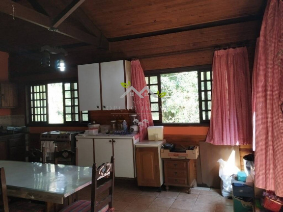 Imagem Casa com 2 Quartos à Venda, 280 m² em Região Do B. Rancho Alegre - Campos Do Jordão