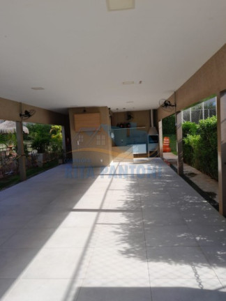 Imagem Apartamento com 2 Quartos à Venda, 48 m² em Bonfim Paulista - Bonfim Paulista