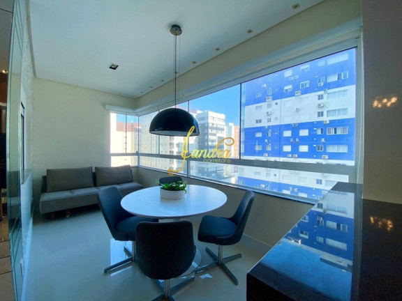 Imagem Apartamento com 3 Quartos à Venda, 78 m² em Navegantes - Capão Da Canoa