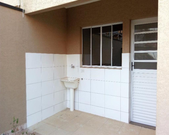 Imagem Casa com 3 Quartos à Venda, 97 m² em Jardim Maristela - Atibaia