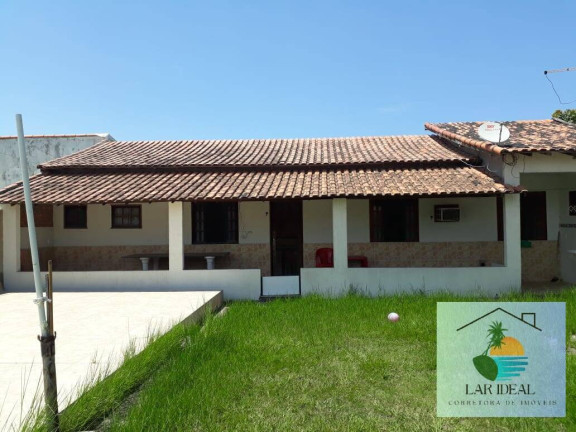 Imagem Casa com 2 Quartos à Venda, 450 m² em Capivara - Iguaba Grande Imagem Casa com 2 Quartos à Venda, 450 m² em Capivara - Iguaba Grande