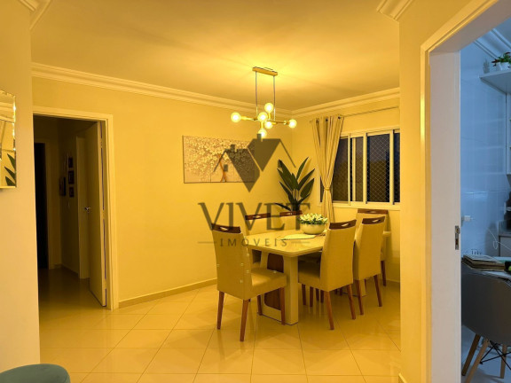 Imagem Apartamento com 3 Quartos à Venda, 140 m² em Parque Campolim - Sorocaba