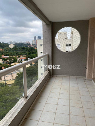 Imagem Imóvel com 3 Quartos à Venda, 300 m² em Cidade São Francisco - São Paulo