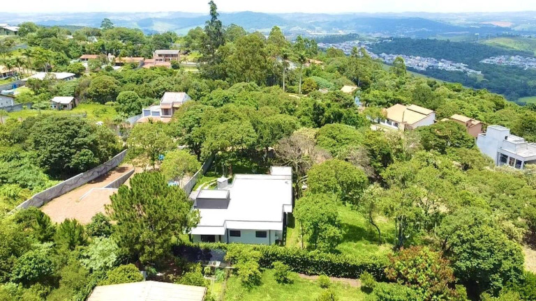 Imagem Casa com 3 Quartos à Venda, 1.000 m² em Estância Santa Maria Do Laranjal - Atibaia Imagem Casa com 3 Quartos à Venda, 1.000 m² em Estância Santa Maria Do Laranjal - Atibaia