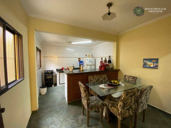 Imagem Sobrado com 4 Quartos à Venda, 180 m² em Mirim - Praia Grande Imagem Sobrado com 4 Quartos à Venda, 180 m² em Mirim - Praia Grande