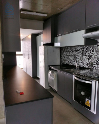 Imagem Imóvel com 1 Quarto para Alugar, 70 m² em Alto Da Boa Vista - São Paulo