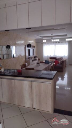 Imagem Casa com 4 Quartos à Venda, 270 m² em Loteamento Villa Branca - Jacareí