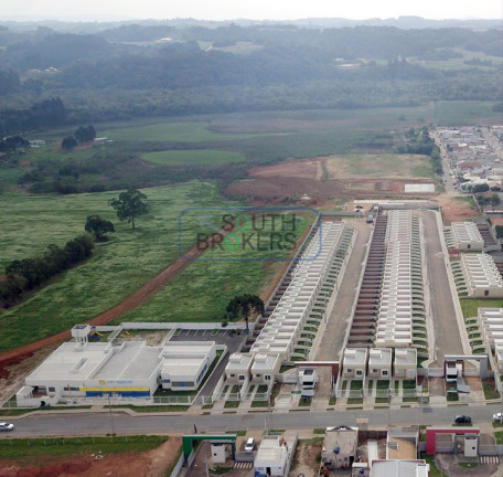 Terreno à Venda,  em Capela Velha - Araucária