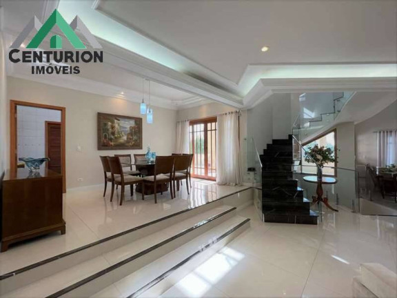 Imagem Casa de Condomínio com 4 Quartos à Venda, 697 m² em Jardim Passargada - Cotia Imagem Casa de Condomínio com 4 Quartos à Venda, 697 m² em Jardim Passargada - Cotia
