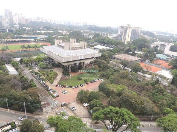 Imagem Studio com 1 Quarto à Venda, 35 m² em Indianópolis - São Paulo Imagem Studio com 1 Quarto à Venda, 35 m² em Indianópolis - São Paulo