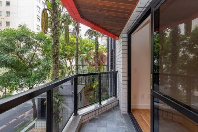 Imagem Apartamento com 2 Quartos à Venda, 79 m² em Higienópolis - São Paulo Imagem Apartamento com 2 Quartos à Venda, 79 m² em Higienópolis - São Paulo