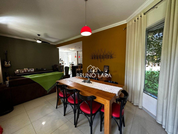 Imagem Casa com 3 Quartos à Venda, 164 m² em Condomínio Serra Verde - Igarapé