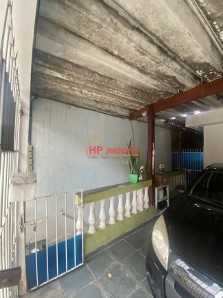 Imagem Casa com 5 Quartos à Venda, 205 m² em Santo Antônio - Osasco