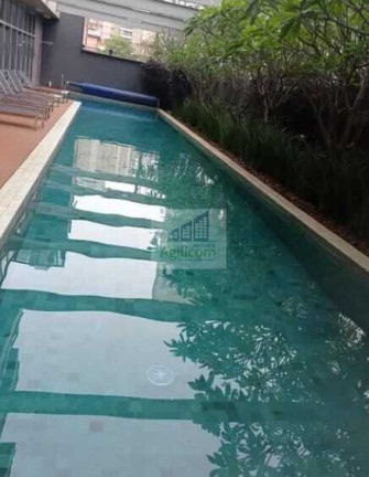 Imagem Apartamento com 1 Quarto à Venda, 74 m² em Vila Nova Conceição - São Paulo