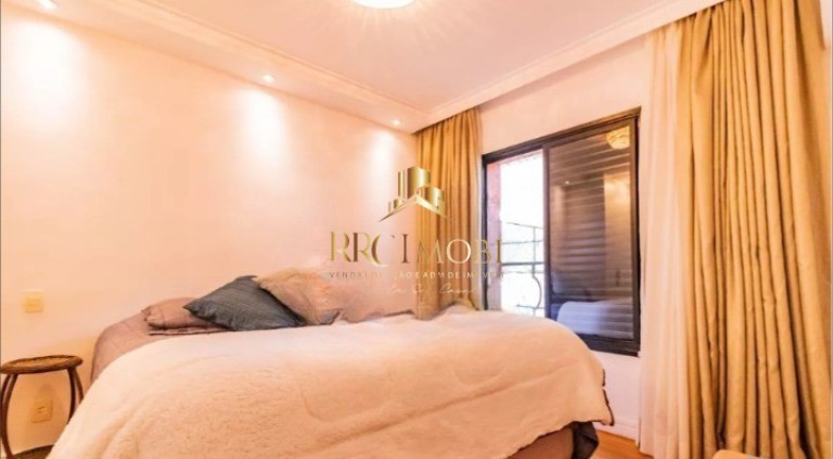 Imagem Apartamento com 3 Quartos para Alugar, 92 m² em Vila Mascote - São Paulo
