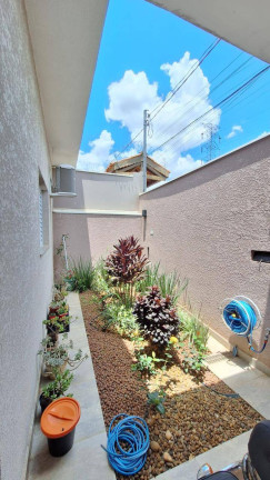 Imagem Casa com 3 Quartos à Venda, 148 m² em Jardim Vista Alegre - Bragança Paulista