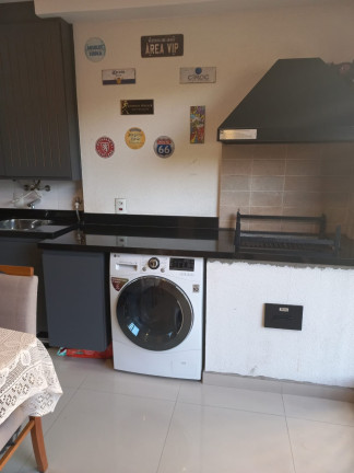 Imagem Apartamento com 2 Quartos à Venda,  em Continental - Osasco
