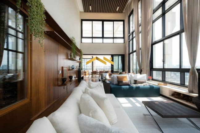 Imagem Apartamento com 5 Quartos à Venda, 120 m² em Vila Olímpia - São Paulo Imagem Apartamento com 5 Quartos à Venda, 120 m² em Vila Olímpia - São Paulo