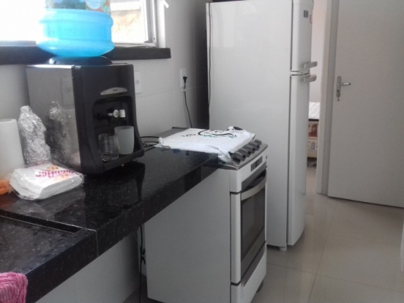 Imagem Apartamento com 2 Quartos para Temporada, em Centro - Cabo Frio Imagem Apartamento com 2 Quartos para Temporada, em Centro - Cabo Frio