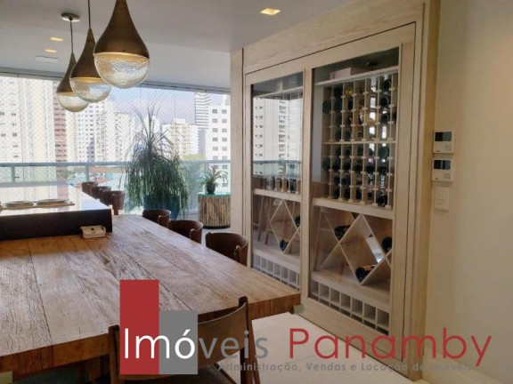 Imagem Apartamento com 3 Quartos à Venda, 236 m² em Vila Nova Conceição - São Paulo Imagem Apartamento com 3 Quartos à Venda, 236 m² em Vila Nova Conceição - São Paulo