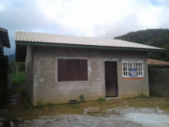Imagem Casa com 2 Quartos à Venda, 70 m² em Praia Da Maranduba - Ubatuba Imagem Casa com 2 Quartos à Venda, 70 m² em Praia Da Maranduba - Ubatuba