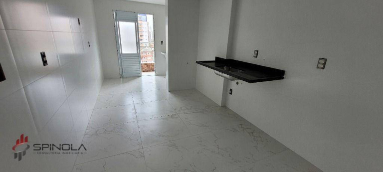 Imagem Apartamento com 3 Quartos à Venda, 147 m² em Aviação - Praia Grande Imagem Apartamento com 3 Quartos à Venda, 147 m² em Aviação - Praia Grande