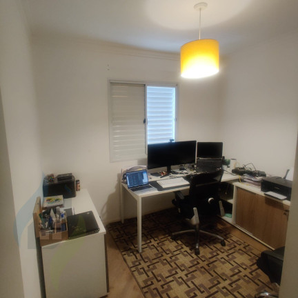 Imagem Imóvel com 3 Quartos à Venda, 70 m² em Taboão - São Bernardo Do Campo