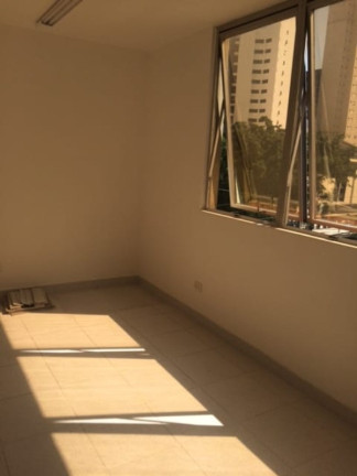 Imagem Sala Comercial à Venda, 42 m² em Itaim Bibi - São Paulo