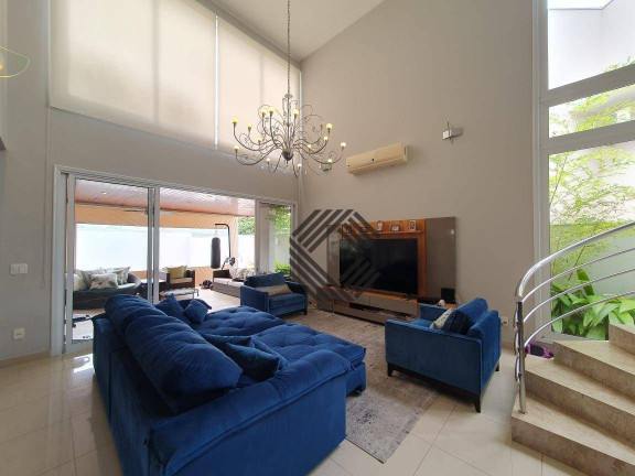 Imagem Sobrado com 4 Quartos à Venda, 441 m² em Condomínio ângelo Vial - Sorocaba Imagem Sobrado com 4 Quartos à Venda, 441 m² em Condomínio ângelo Vial - Sorocaba